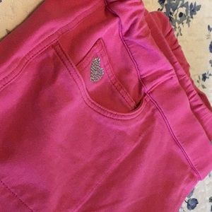 Quacker Factory dreamjeannes capris